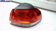 Heckleuchte aussen komplett Rechts 5K0945096E VW Golf 1.2 TSI 5K Limousine