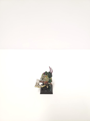 Lord plagues maggotkin - plagues,