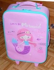 Kinderkoffer Mermaid