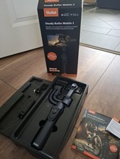 Rollei Steady Butler Mobile 2