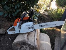 STIHL 028AV SUPER