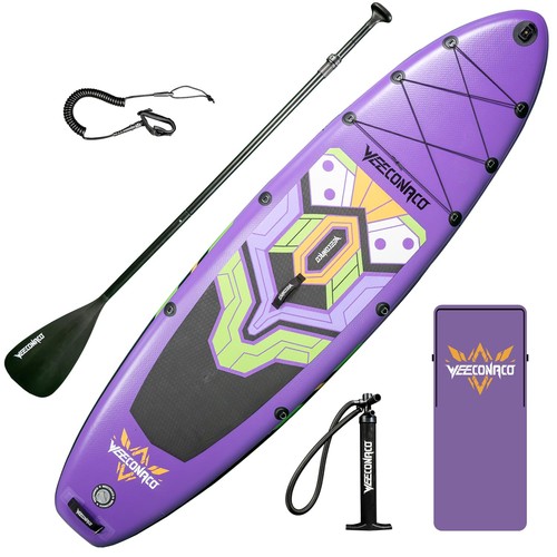 Stand paddling board - stand, up
