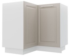 Eckunterschrank Küchenschrank