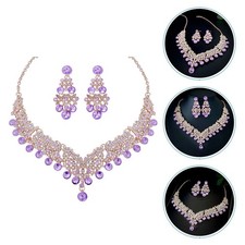  Brautjungfernschmuck Ohrringe