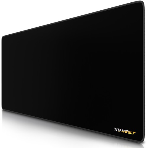 Titanwolf gaming mauspad - gaming,