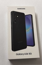 Samsung Galaxy A36 leere