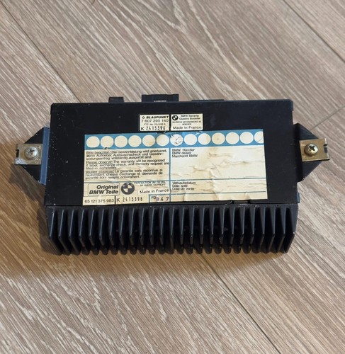 Bmw e30 e28 e24 e23 - e24,
