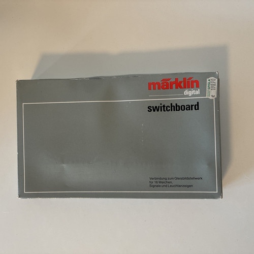 Märklin digital - märklin,,