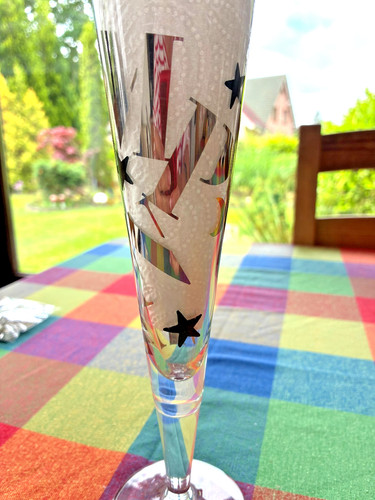Ritzenhoff sekt - ,