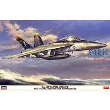 HASEGAWA HAS07552 F/A-18F