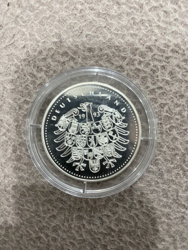 Deutschland silbermedaille - silbermedaille,