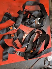 Statische Drei-Punkt