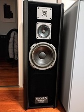 Quadral Shogun 2 Lautsprecher