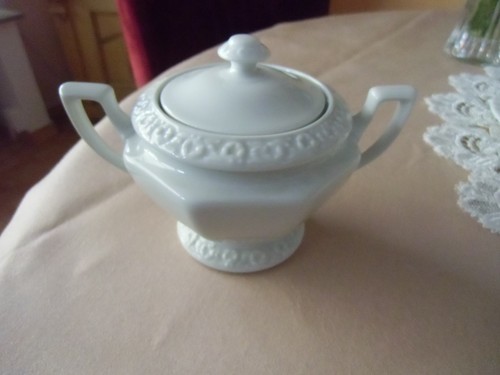 Rosenthal maria weiß eine - weiß,