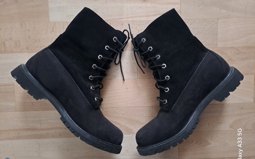 Timberland stiefel boots - stiefel,