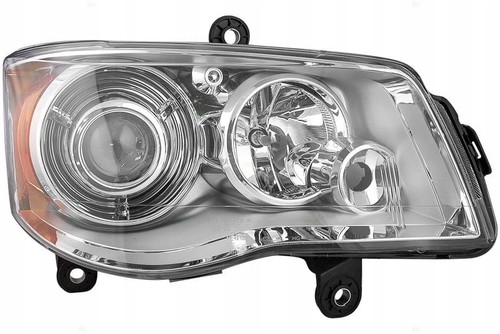 Xenon scheinwerfer rechts - xenon-scheinwerfer,,