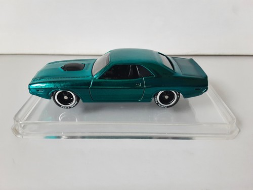 Hot wheels custom 70 - wheels, custom☆'70