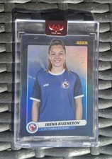 2024/25 Google Pixel Frauen Bundesliga - Irena Kuznezov - 1/1 - Turbine Potsdam