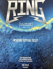 Rock Am Ring 2025 - Weekend
