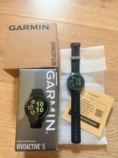 Garmin Vivoactive 5 - Neu -