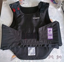 Reitsicherheitsweste,STEEDS, Gr. XL
