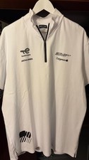 Peugeot Sport Polo Shirt  3XL
