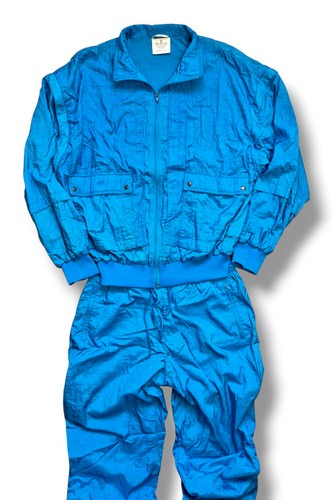 Adidas vintage sportanzug - sportanzug, gr