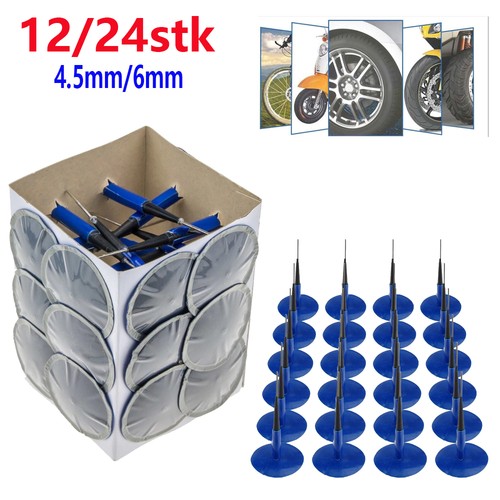 24x reparaturkörper 6mm - reparaturkörper,