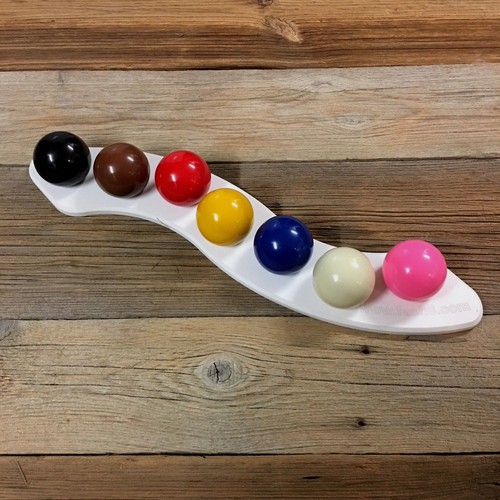 Billardkugel snooker - billardkugel,