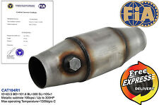 Katalysator Rennkat 100 Zellen