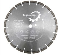 CLASSICPRO 300MM BETON STEIN