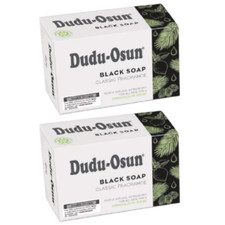 (1kg/17,50€) 2 x Dudu-Osun