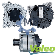 Lichtmaschine AUDI A4 / A5 /