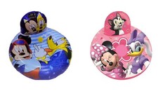 Mickey Maus Sessel aufblasbar