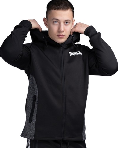 Lonsdale herrenjacke saltash - herrenjacke,