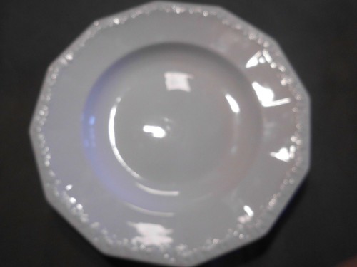Rosenthal modell - modell,