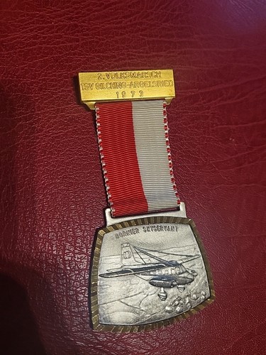 Wander orden medaille - orden,