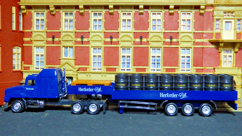 Rarität mack hauber - mack,