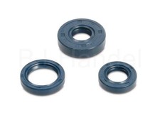 Wellendichtringe Simmerringe