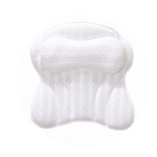 Komfort Badewannenkissen Groß