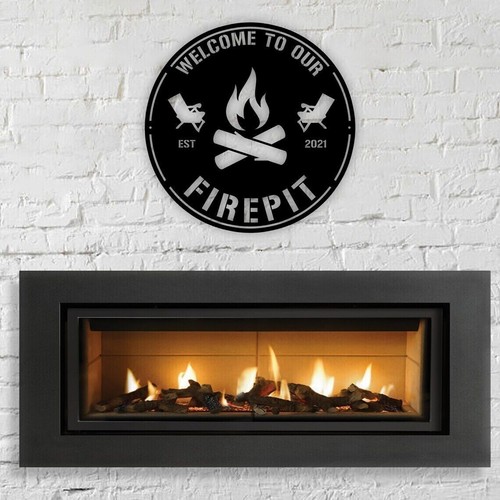 Individuelles lagerfeuer - individuelles,