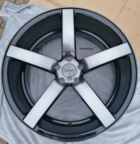 Letzte vossen cv3r - cv3r, felge