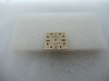 ENICAR Star Jewels Zifferblatt, 13 x 13 mm, watch dial