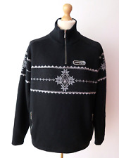 SPYDER Herren Wollmischung Ski