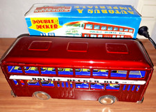 Double Decker Bus MF 185