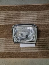 Scheinwerfer , Opel Kadett