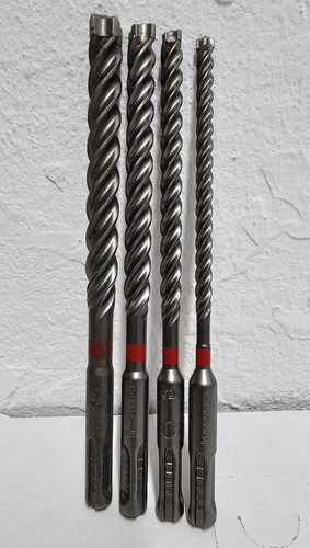 Hilti hammerbohrer sds plus - hilti,