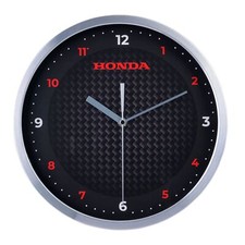 Original Honda Wanduhr Uhr