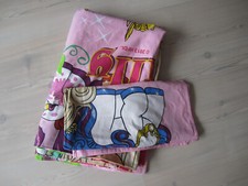 2- teilige Bettwäsche