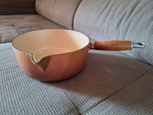 Creuset topf gusseisen - topf,
